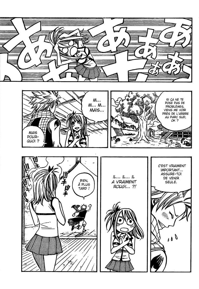 Fairy Tail: Chapter chapitre-1 (bonus) - Page 9